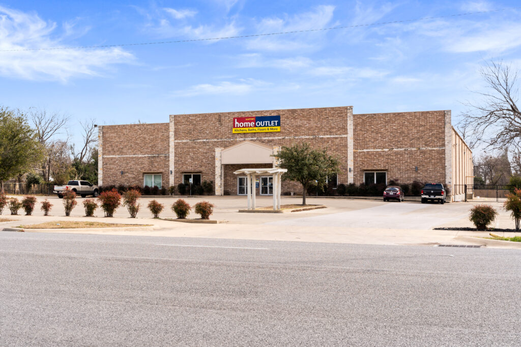 Retail space for Lease in Central Texas