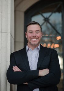 Martin Investment Group - Derek Martin President