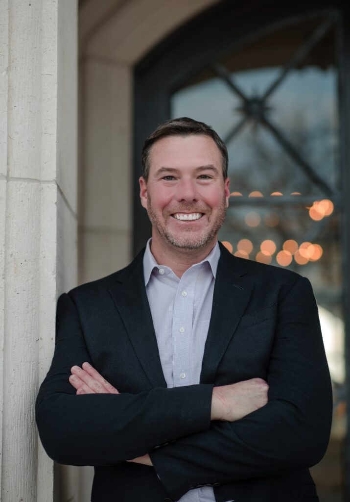 Martin Investment Group - Derek Martin President