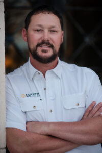 Martin Investment Group - James Tanner - Senior Property Manager