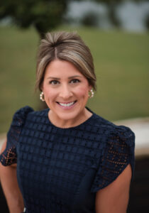 Martin Investment Group - Vice President